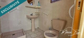  Maison à vendre 3 pièces 58 m²