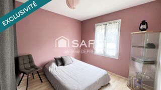  Maison � vendre 6 pi�ces 132 m�