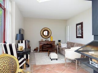  Maison � vendre 5 pi�ces 182 m�