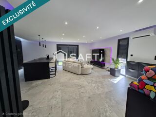  Maison à vendre 3 pièces 80 m²