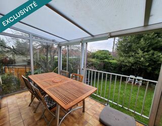  Maison � vendre 4 pi�ces 85 m�