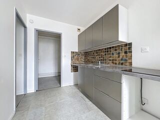  Appartement � vendre 2 pi�ces 56 m�