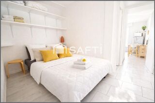  Appartement � vendre 2 pi�ces 21 m�