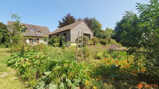  Maison à vendre 10 pièces 180 m²