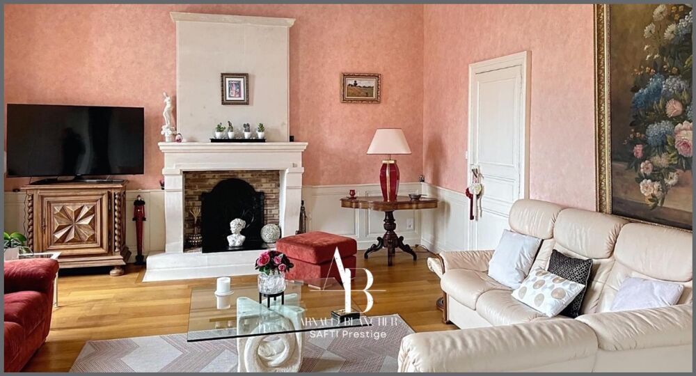 à vendre  Maison Angoulême (16000)