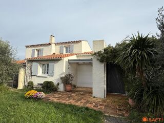  Maison � vendre 5 pi�ces 122 m�