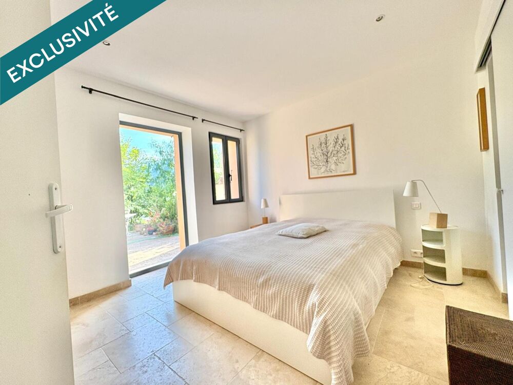 à vendre  Maison Sainte-Agnès (06500)