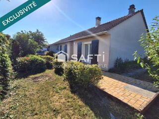  Maison à vendre 5 pièces 103 m²