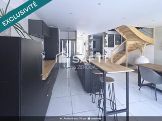  Maison à vendre 4 pièces 107 m²