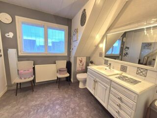  Maison  vendre 6 pices 94 m