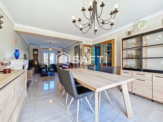  Maison  vendre 6 pices 123 m