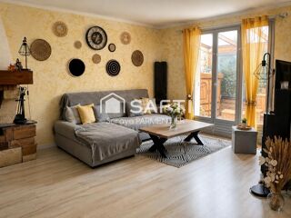  Maison à vendre 8 pièces 141 m²
