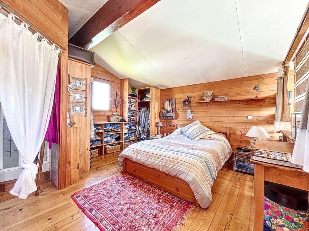  vendre  Maison La Teste-de-Buch (33260)