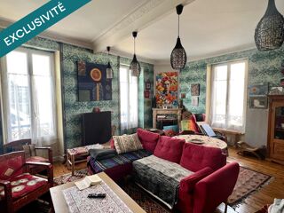  Maison à vendre 6 pièces 153 m²