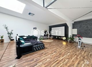  Appartement � vendre 4 pi�ces 200 m�