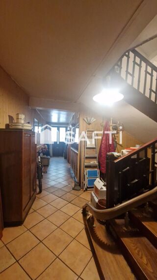  Maison � vendre 6 pi�ces 186 m�