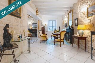  Maison à vendre 9 pièces 285 m²