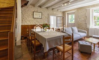  Maison à vendre 6 pièces 120 m²