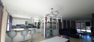  Maison à vendre 10 pièces 190 m²