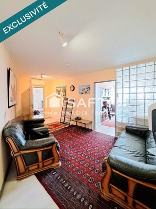  Appartement à vendre 4 pièces 94 m²