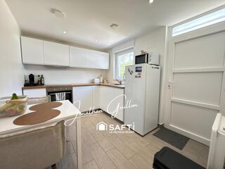  Maison à vendre 5 pièces 136 m²