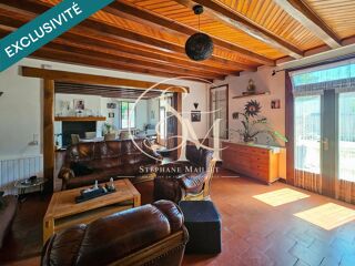 Maison 185m2 Bourriot-Bergonce