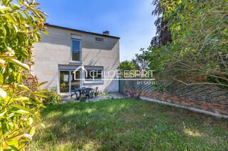  Maison à vendre 4 pièces 76 m²