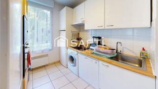  Appartement à vendre 3 pièces 64 m²