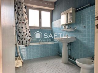  Maison � vendre 4 pi�ces 92 m�