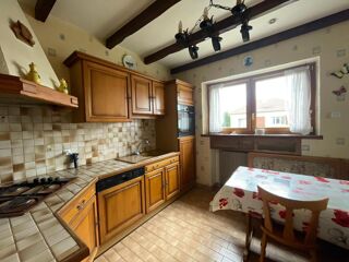  Maison � vendre 5 pi�ces 84 m�