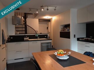  Immeuble à vendre 157 m²