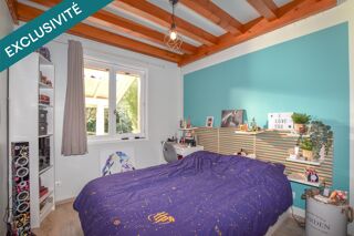  Maison � vendre 6 pi�ces 145 m�