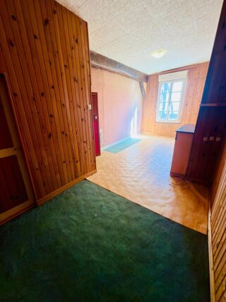  Maison à vendre 3 pièces 63 m²
