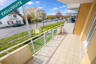  Appartement � vendre 3 pi�ces 80 m�