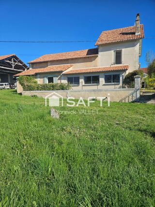  Maison à vendre 5 pièces 117 m²