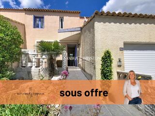  Maison à vendre 5 pièces 79 m²