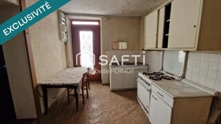  Maison à vendre 2 pièces 70 m²