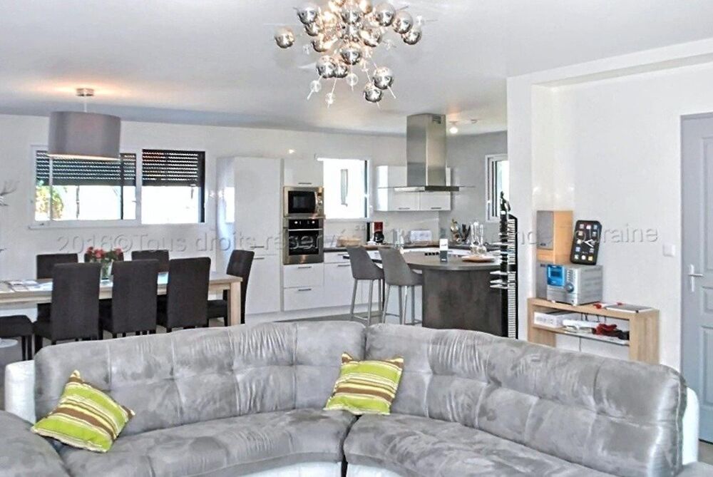 � vendre  Maison Tours (37100)