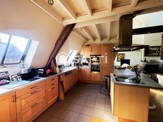  Appartement � vendre 5 pi�ces 128 m� Nogent-le-rotrou