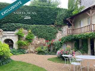  Maison � vendre 10 pi�ces 280 m�