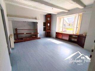  Maison à vendre 8 pièces 200 m²