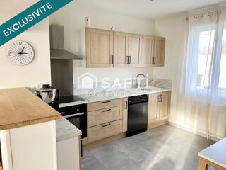  Maison � vendre 4 pi�ces 102 m�