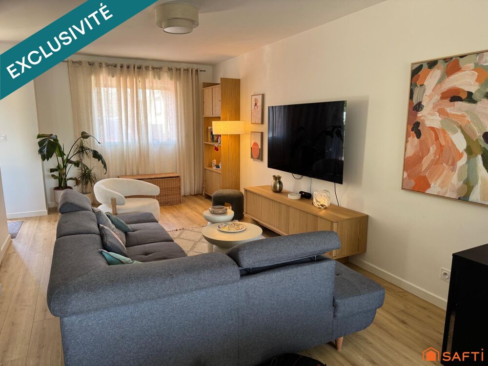 MAISON CONTEMPORAINE DE 91M2 AUX NORMES RE2020/2023
