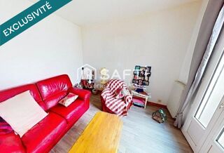  Maison � vendre 5 pi�ces 105 m�