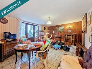  Maison � vendre 6 pi�ces 142 m�