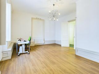  Appartement à vendre 3 pièces 62 m²