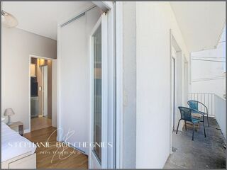  Appartement à vendre 2 pièces 35 m²