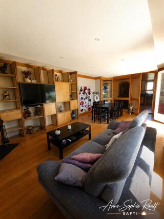  Maison à vendre 7 pièces 143 m²