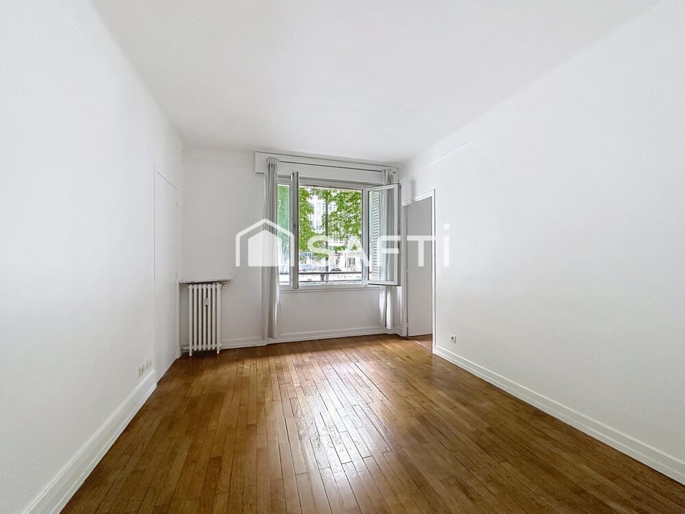 � vendre  Appartement Paris 15
