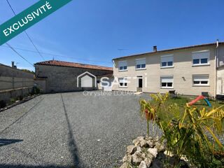  Maison à vendre 5 pièces 145 m²